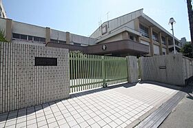 ブランメゾン八龍  ｜ 愛知県名古屋市北区八龍町1丁目18（賃貸マンション1DK・4階・35.00㎡） その6