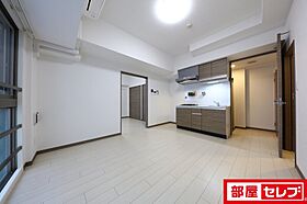 LiveCasa金山  ｜ 愛知県名古屋市中区伊勢山2丁目11-2（賃貸マンション1LDK・2階・38.92㎡） その3