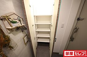 LiveCasa金山  ｜ 愛知県名古屋市中区伊勢山2丁目11-2（賃貸マンション1LDK・2階・38.92㎡） その24