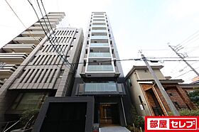 LiveCasa金山  ｜ 愛知県名古屋市中区伊勢山2丁目11-2（賃貸マンション1LDK・2階・38.92㎡） その25