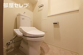 パークアクシス新栄  ｜ 愛知県名古屋市中区新栄1丁目17-11（賃貸マンション1K・15階・26.78㎡） その19