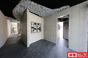 SK BUILDING-901  ｜ 愛知県名古屋市中村区佐古前町9-3(仮番地)（賃貸マンション1LDK・8階・40.42㎡） その24