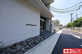 SK BUILDING-901  ｜ 愛知県名古屋市中村区佐古前町9-3(仮番地)（賃貸マンション1LDK・8階・40.42㎡） その26