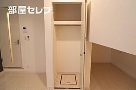 カーサ　アージョ  ｜ 愛知県名古屋市北区東水切町3丁目40-6（賃貸アパート1K・1階・22.83㎡） その10