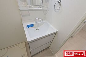 カンファーフォレスト  ｜ 愛知県名古屋市中村区栄生町30-5（賃貸アパート1K・2階・21.78㎡） その13