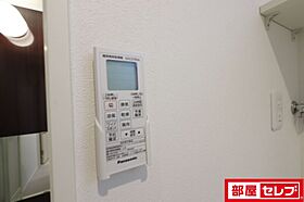 カンファーフォレスト  ｜ 愛知県名古屋市中村区栄生町30-5（賃貸アパート1K・2階・21.78㎡） その15