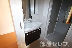 グランスイート敷島  ｜ 愛知県名古屋市北区敷島町101（賃貸マンション1DK・1階・36.80㎡） その12