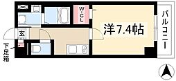 亀島駅 7.0万円
