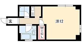 シュタットメゾンII  ｜ 愛知県名古屋市中区千代田3丁目19-2（賃貸マンション1R・7階・43.61㎡） その2