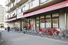 シュタットメゾンII  ｜ 愛知県名古屋市中区千代田3丁目19-2（賃貸マンション1R・7階・43.61㎡） その23