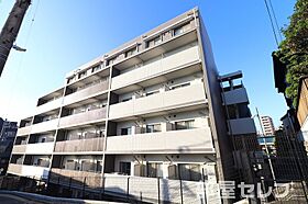 アーデン春岡  ｜ 愛知県名古屋市千種区春岡1丁目15-28（賃貸マンション1R・3階・40.01㎡） その1