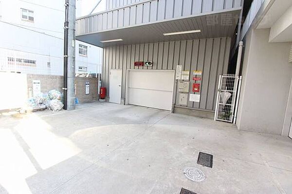 ルクレ大曽根 ｜愛知県名古屋市北区大曽根4丁目(賃貸マンション1DK・4階・38.47㎡)の写真 その14