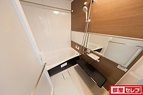 SK BUILDING-901  ｜ 愛知県名古屋市中村区佐古前町9-3(仮番地)（賃貸マンション1LDK・7階・40.42㎡） その23