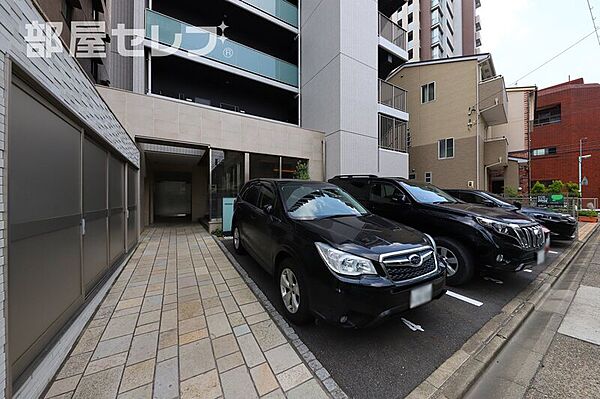 プランドール那古野 ｜愛知県名古屋市西区幅下2丁目(賃貸マンション1K・11階・27.75㎡)の写真 その16