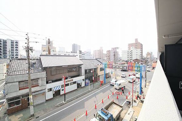 プランドール那古野 ｜愛知県名古屋市西区幅下2丁目(賃貸マンション1K・11階・27.75㎡)の写真 その15