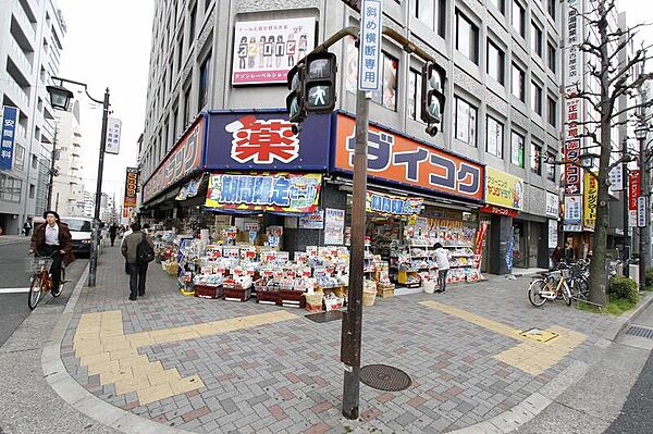 エスペランサ上前津 ｜愛知県名古屋市中区上前津2丁目(賃貸マンション1K・12階・29.93㎡)の写真 その28