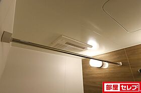 OKBアヴェニール菊井町  ｜ 愛知県名古屋市西区那古野2丁目10-18（賃貸マンション1LDK・5階・39.06㎡） その24