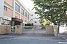 周辺：野田小学校 445m