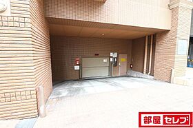 CASSIA錦本町通  ｜ 愛知県名古屋市中区錦2丁目5-14（賃貸マンション1K・10階・35.11㎡） その18