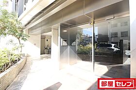 La Facade  ｜ 愛知県名古屋市中区千代田4丁目8-20（賃貸マンション1LDK・11階・40.97㎡） その26