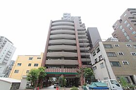 エルザセンティア久屋  ｜ 愛知県名古屋市東区泉1丁目18-10（賃貸マンション1LDK・12階・60.90㎡） その1