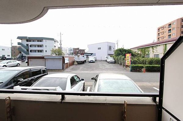 ハピネス高畑 ｜愛知県名古屋市中川区高畑2丁目(賃貸マンション1K・2階・24.06㎡)の写真 その16