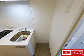 メイクス名駅南II  ｜ 愛知県名古屋市中村区名駅南3丁目11-18（賃貸マンション1K・11階・22.80㎡） その23