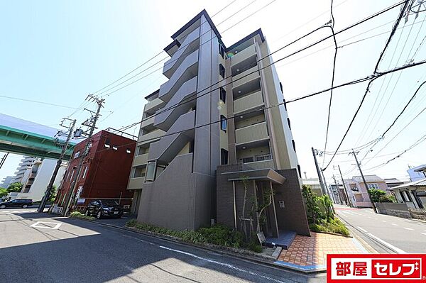 フィオーレ　レジデンス ｜愛知県名古屋市北区萩野通1丁目(賃貸マンション1LDK・3階・40.08㎡)の写真 その1