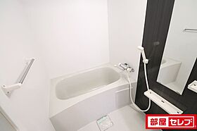 soi saam noritake  ｜ 愛知県名古屋市中村区則武1丁目26-22（賃貸アパート1LDK・1階・37.62㎡） その4