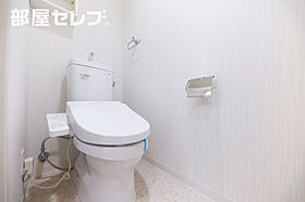 レガーロ  ｜ 愛知県名古屋市北区城見通1丁目6（賃貸マンション1K・4階・24.70㎡） その9