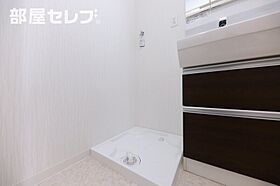 レガーロ  ｜ 愛知県名古屋市北区城見通1丁目6（賃貸マンション1K・4階・24.70㎡） その22