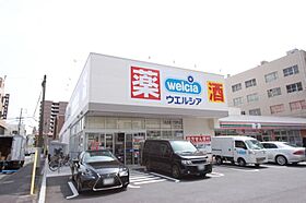 CASSIA車道  ｜ 愛知県名古屋市東区筒井2丁目12-29（賃貸マンション1DK・11階・37.03㎡） その30