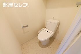 カスタリア伏見  ｜ 愛知県名古屋市中区錦1丁目8-49（賃貸マンション1LDK・12階・84.34㎡） その9