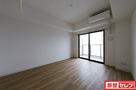 PURE RESIDENCE 名駅南  ｜ 愛知県名古屋市中村区名駅南2丁目8-26（賃貸マンション1K・10階・29.76㎡） その6