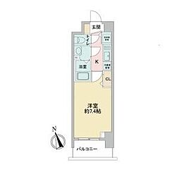 プレサンス上前津グレース 11階