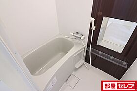 ハーモニーテラス向島町  ｜ 愛知県名古屋市中村区向島町5丁目17（賃貸アパート1K・1階・21.62㎡） その4