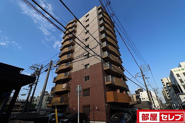 フローラル今池 ｜愛知県名古屋市千種区今池5丁目(賃貸マンション1LDK・3階・49.31㎡)の写真 その6