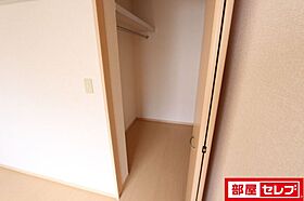 ボヌール里  ｜ 愛知県名古屋市中川区乗越町3丁目10（賃貸アパート1LDK・1階・41.54㎡） その11