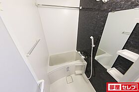 S-RESIDENCE名駅West  ｜ 愛知県名古屋市中村区亀島1丁目6-13（賃貸マンション1K・4階・26.13㎡） その4