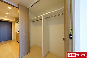 S-RESIDENCE名駅West  ｜ 愛知県名古屋市中村区亀島1丁目6-13（賃貸マンション1K・4階・26.13㎡） その11