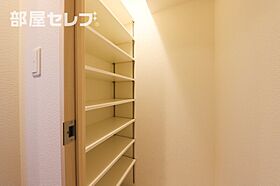 S-RESIDENCE名駅南  ｜ 愛知県名古屋市中村区名駅南3丁目15-6（賃貸マンション1K・12階・24.11㎡） その17