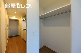 S-RESIDENCE志賀本通  ｜ 愛知県名古屋市北区志賀本通1丁目43（賃貸マンション1K・9階・25.20㎡） その10