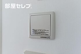 S-RESIDENCE志賀本通  ｜ 愛知県名古屋市北区志賀本通1丁目43（賃貸マンション1K・9階・25.20㎡） その20