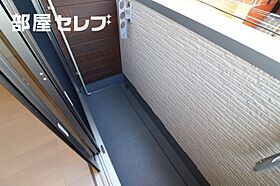 パルティーレ  ｜ 愛知県名古屋市西区枇杷島2丁目15-20（賃貸アパート1K・2階・21.19㎡） その14