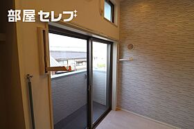 パルティーレ  ｜ 愛知県名古屋市西区枇杷島2丁目15-20（賃貸アパート1K・2階・21.19㎡） その15