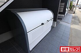 カサ・ピノ  ｜ 愛知県名古屋市中川区松葉町4丁目69-2（賃貸アパート1K・2階・20.55㎡） その27