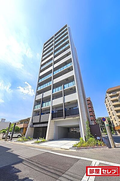 S-RESIDENCE池下駅前 ｜愛知県名古屋市千種区池下1丁目(賃貸マンション1K・6階・25.14㎡)の写真 その1