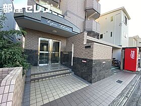 エスポワール・コーネン  ｜ 愛知県名古屋市中村区白子町4丁目51（賃貸マンション1K・4階・24.80㎡） その22