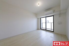 S-RESIDENCE名駅West  ｜ 愛知県名古屋市中村区亀島1丁目6-13（賃貸マンション1K・11階・26.13㎡） その6