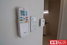 ハーモニーテラス児玉VI  ｜ 愛知県名古屋市西区児玉2丁目19-20（賃貸アパート1K・1階・20.11㎡） その13